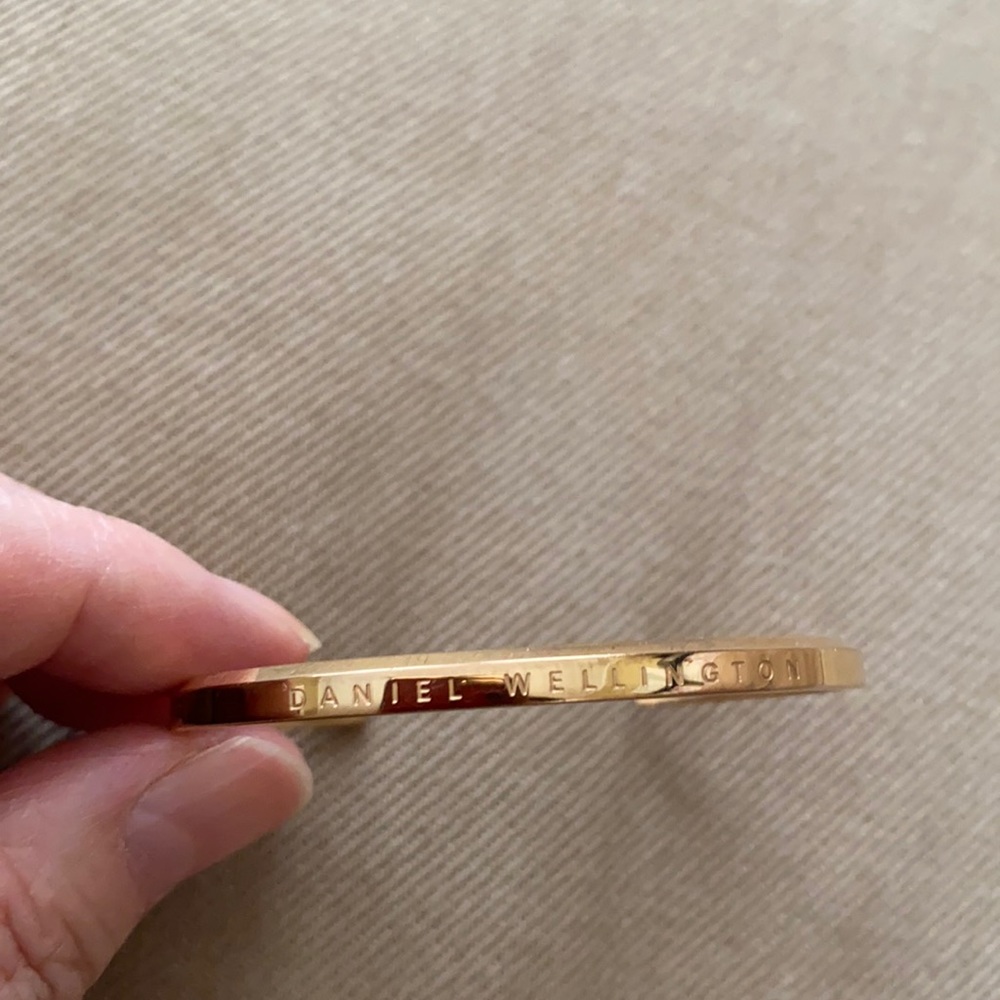 Daniel Wellington bracelet